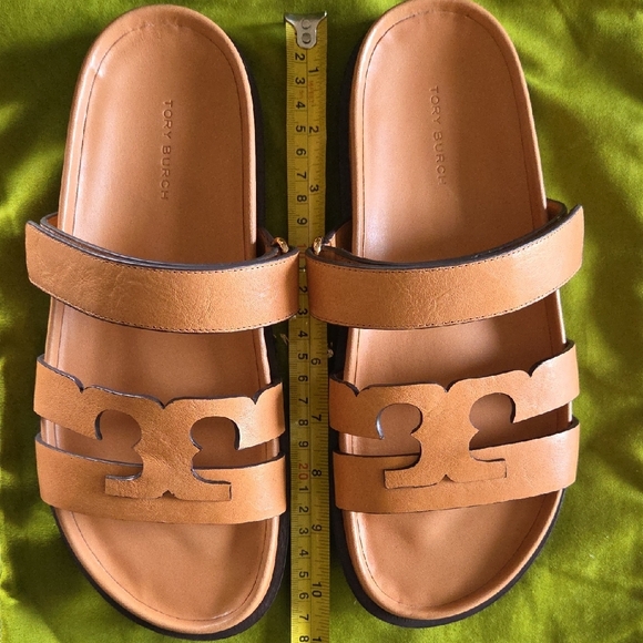 Tory Burch Ines Sport Sandal - NWT - Picture 6 of 9